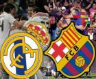 Son Copa del Rey 2010-11, Real Madrid - FC Barcelona